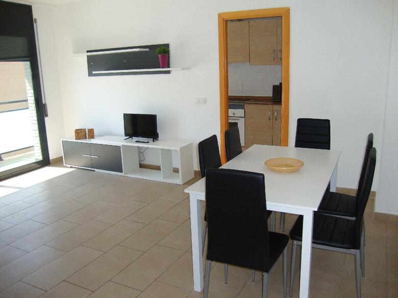 Apartamentos Las Palmeras 3000