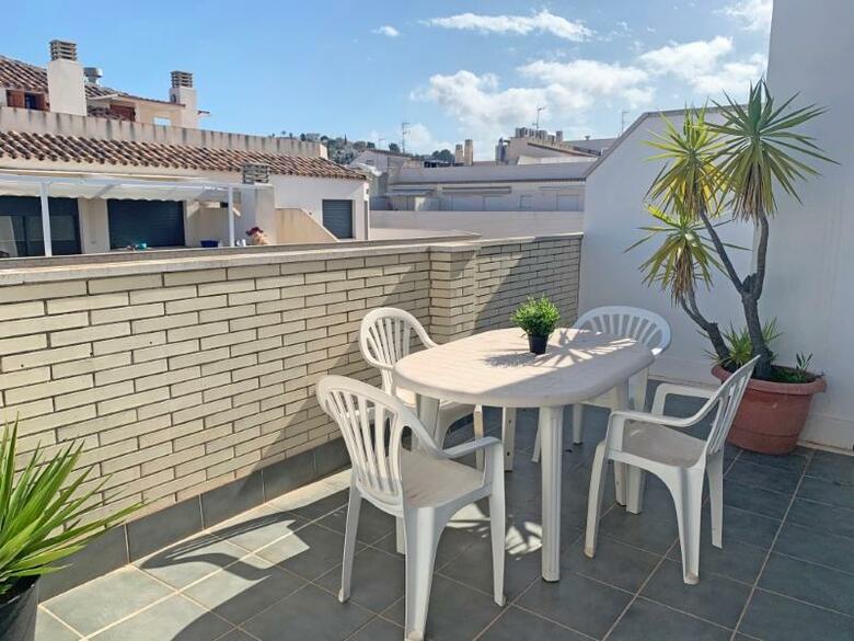Apartamentos Las Palmeras 3000
