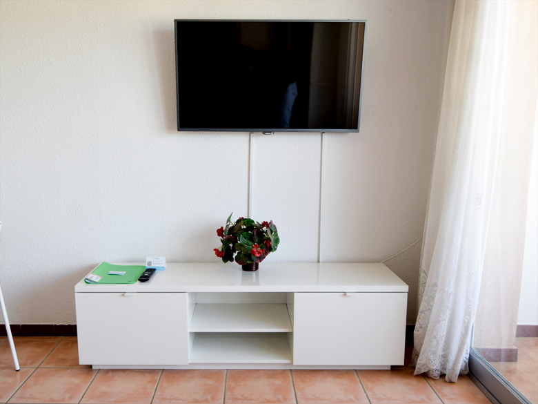 Apartamentos Pe�ismar I Y II 3000