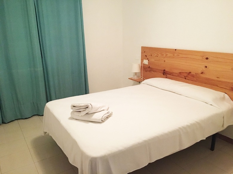 Apartamentos Bernat Pie De Playa 3000