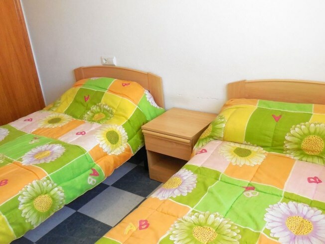 Apartamentos Bonaire 3000