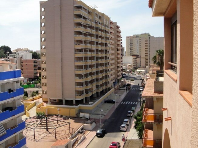 Apartamentos Concha Playa 3000