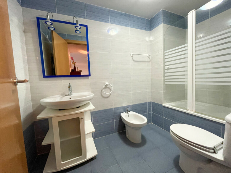 Apartamentos Mar De Oropesa 3000