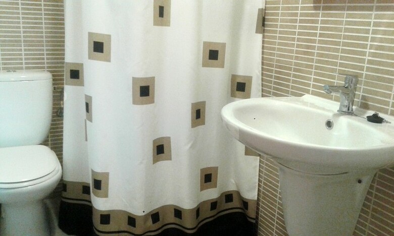 Apartamentos Gand�a Playa Centro 3000
