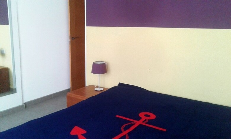 Apartamentos Gand�a Playa Centro 3000