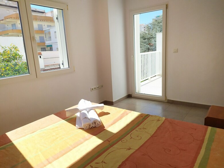 Apartamentos Gand�a Playa Centro 3000