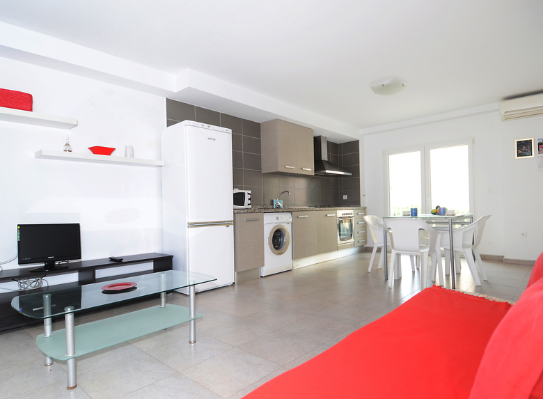 Apartamentos Gand�a Playa Centro 3000