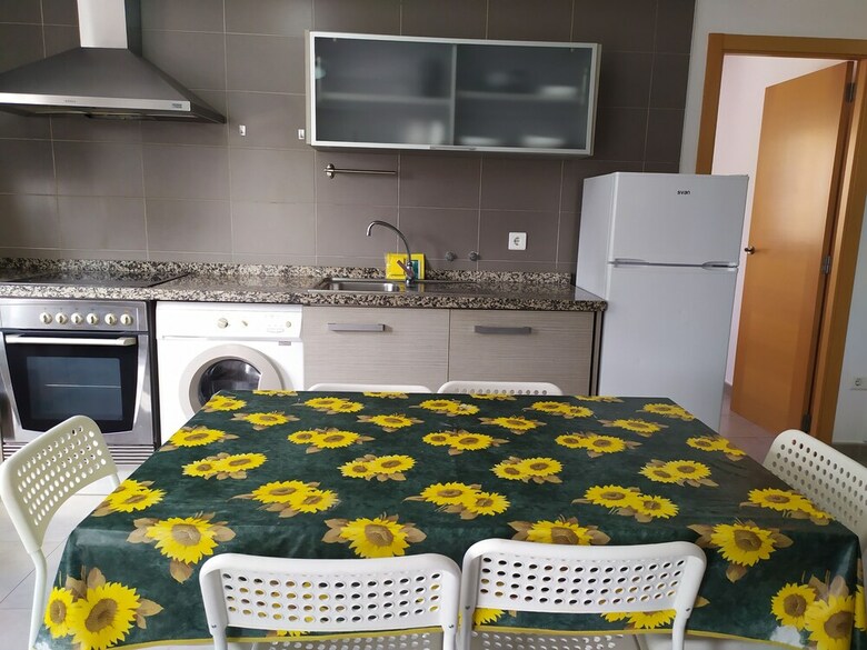 Apartamentos Gand�a Playa Centro 3000
