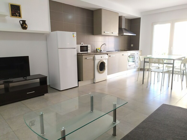 Apartamentos Gand�a Playa Centro 3000