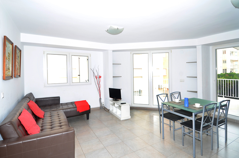 Apartamentos Gand�a Playa Centro 3000