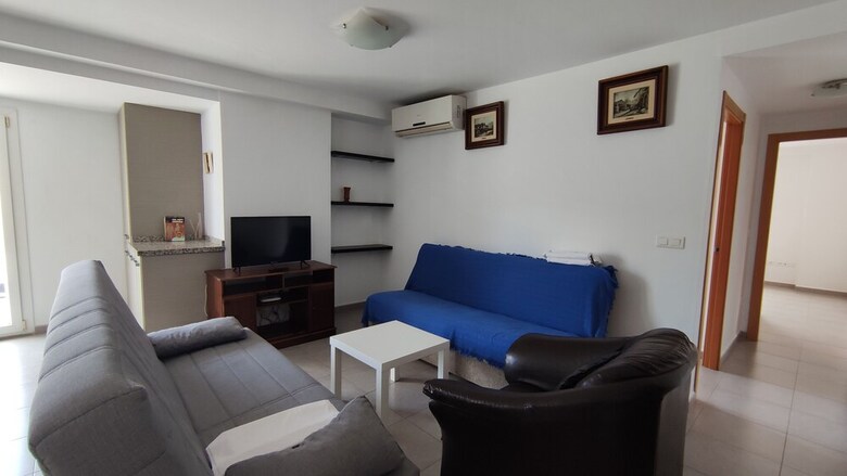 Apartamentos Gand�a Playa Centro 3000