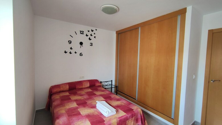 Apartamentos Gand�a Playa Centro 3000