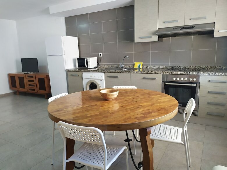 Apartamentos Gand�a Playa Centro 3000