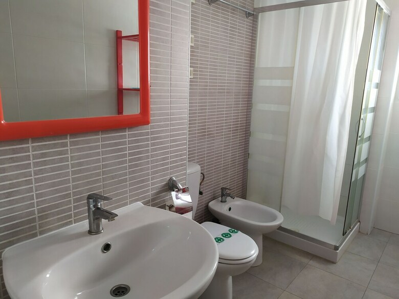 Apartamentos Gand�a Playa Centro 3000