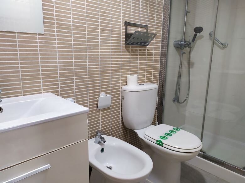 Apartamentos Gand�a Playa Centro 3000