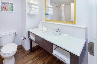 Hotel Hampton Inn & Suites Morgantown / University Town Centre