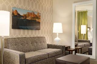 Hotel Home2 Suites By Hilton Menomonee Falls Milwaukee