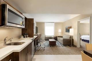 Hotel Home2 Suites By Hilton Menomonee Falls Milwaukee