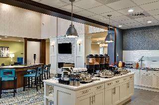 Hotel Homewood Suites By Hilton Schenectady