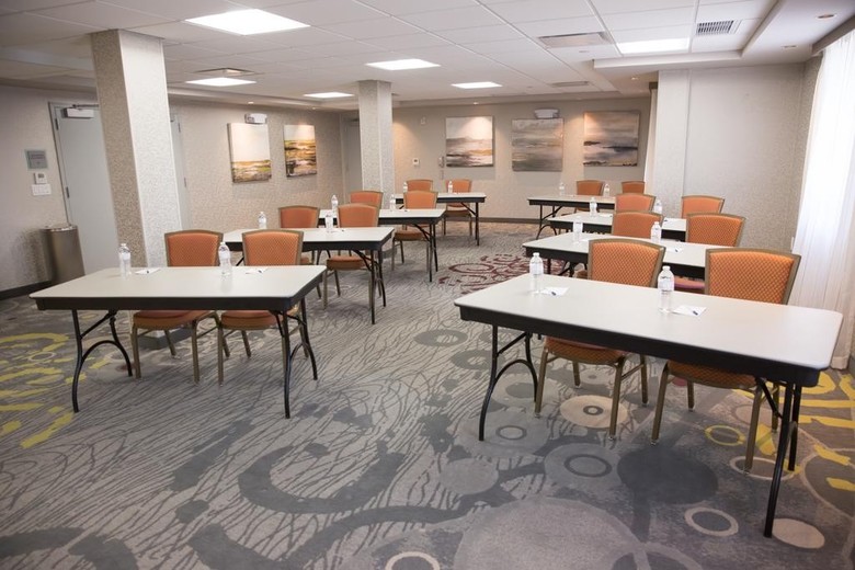 Best Western Premier Nyc Gateway Hotel