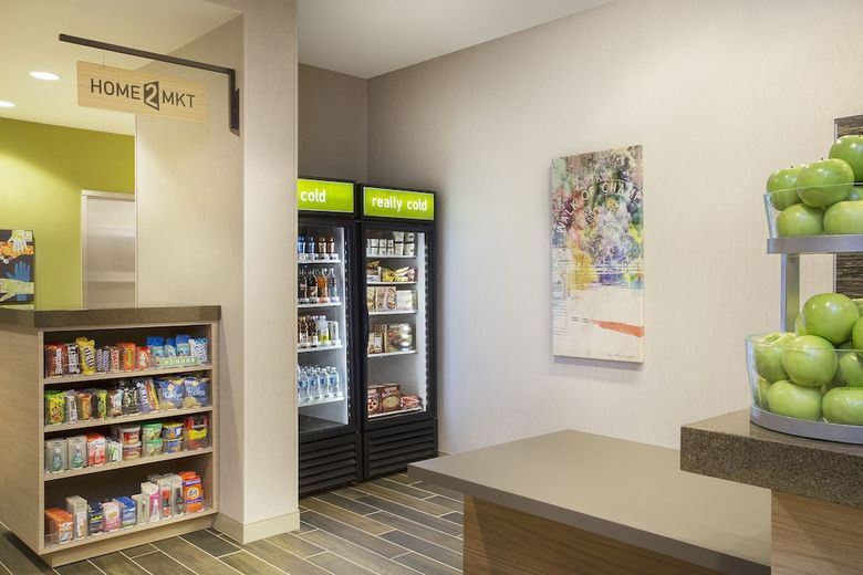 Hotel Home2 Suites By Hilton Oxford