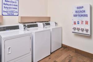 Hotel Best Western Of Hartland