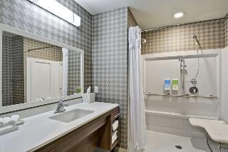 Hotel Home2 Suites By Hilton Lafayette