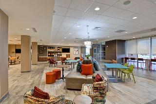 Hotel Home2 Suites By Hilton Lafayette
