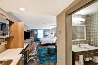 Hotel Home2 Suites By Hilton Lafayette
