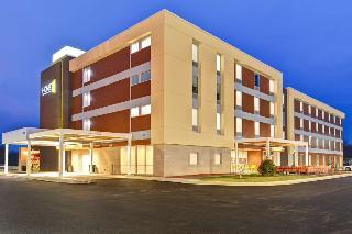 Hotel Home2 Suites By Hilton Lafayette