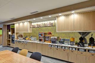 Hotel Home2 Suites By Hilton Lafayette