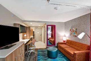 Hotel Home2 Suites By Hilton Lafayette