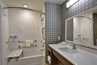 Hotel Home2 Suites By Hilton Lafayette