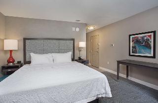 Hotel Hampton By Hilton Vincennes In