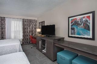 Hotel Hampton By Hilton Vincennes In