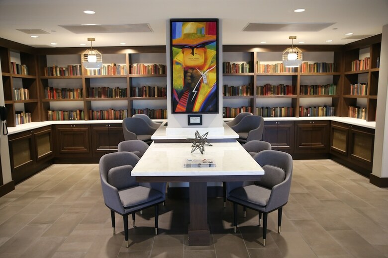 Hotel Indigo Naperville Riverwalk