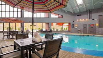 Best Western Premier Alton-st. Louis Area Hotel