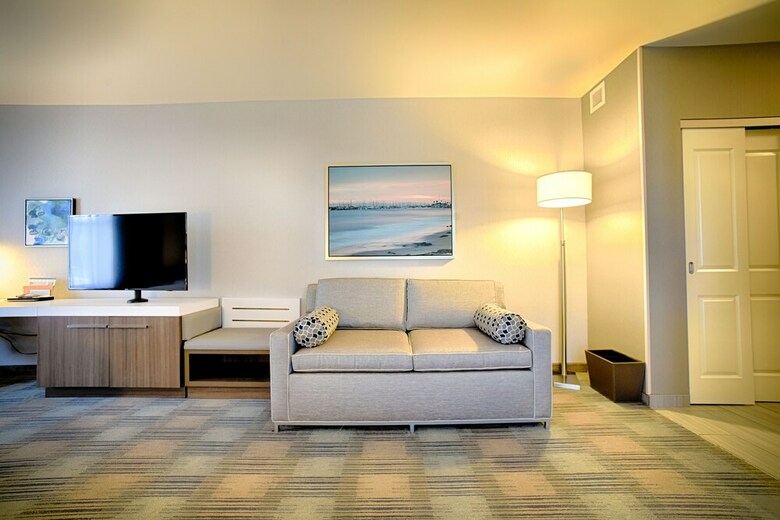 Hotel Hilton Garden Inn Santa Barbara/goleta