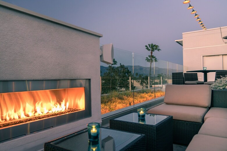 Hotel Hilton Garden Inn Santa Barbara/goleta
