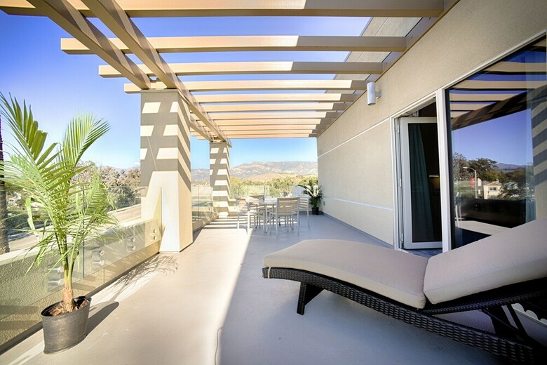Hotel Hilton Garden Inn Santa Barbara/goleta