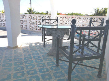 Bed & Breakfast San Felipe Inn Yucatan
