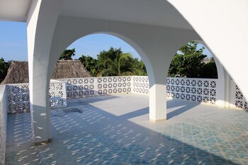 Bed & Breakfast San Felipe Inn Yucatan