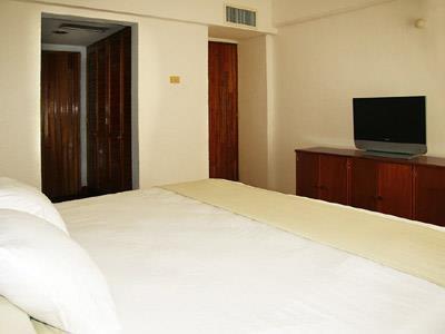 Hotel Marina Resort