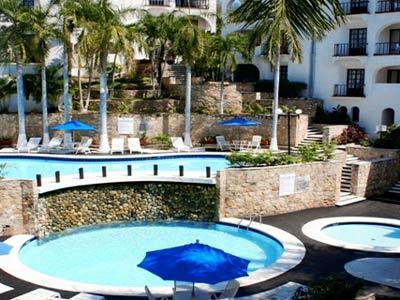Hotel Marina Resort