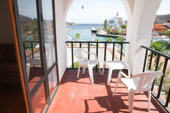 Hotel Marina Resort
