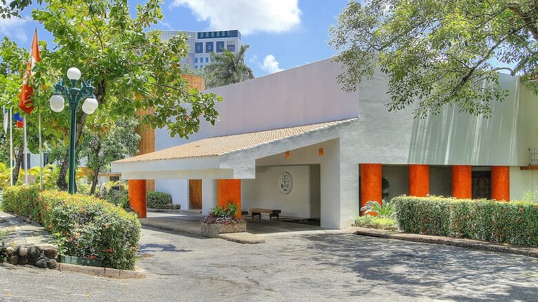 Hotel Fiesta Inn Villahermosa Cencali