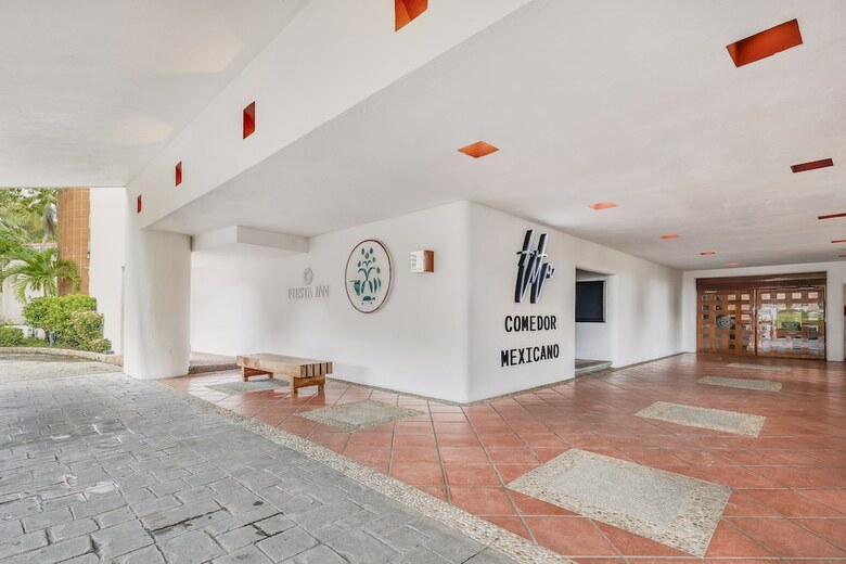 Hotel Fiesta Inn Villahermosa Cencali