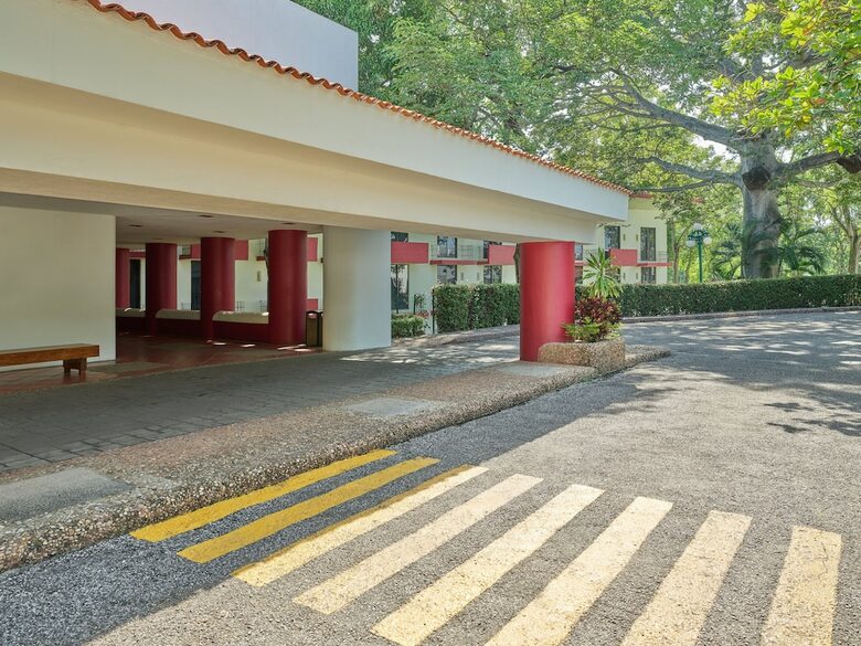 Hotel Fiesta Inn Villahermosa Cencali