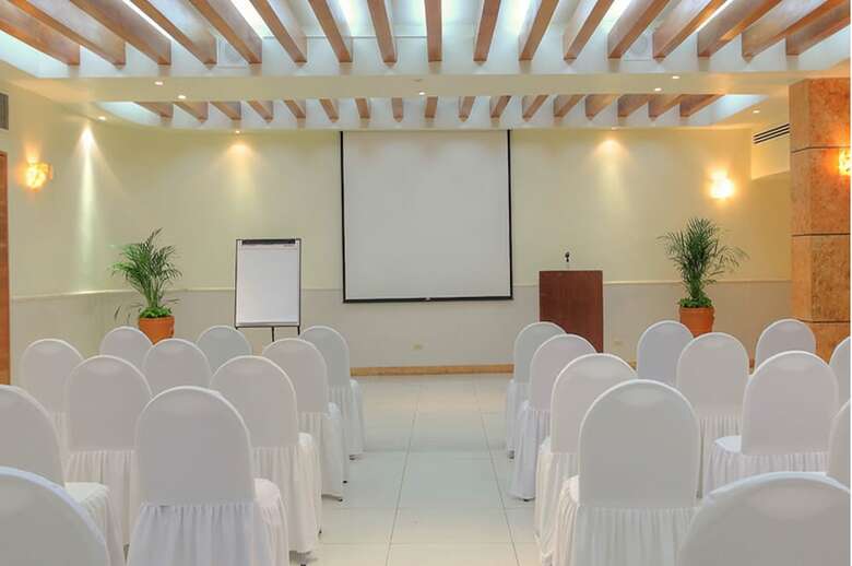 Hotel Fiesta Inn Villahermosa Cencali