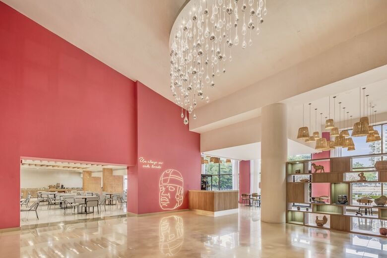 Hotel Fiesta Inn Villahermosa Cencali